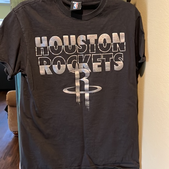 Houston Rockets - Picture 2 of 4